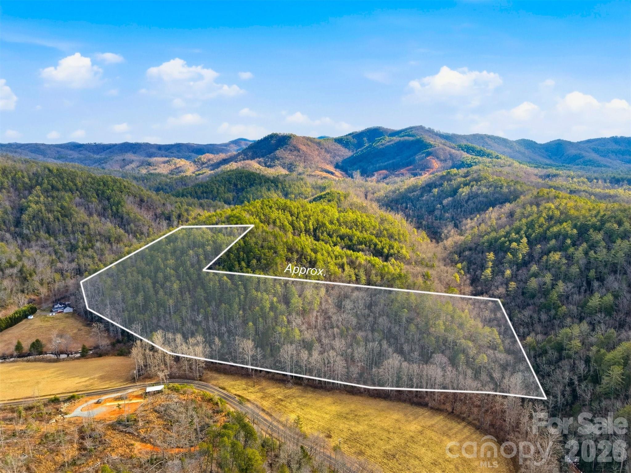 00 Kirby Mountain Road Lenoir NC 28645