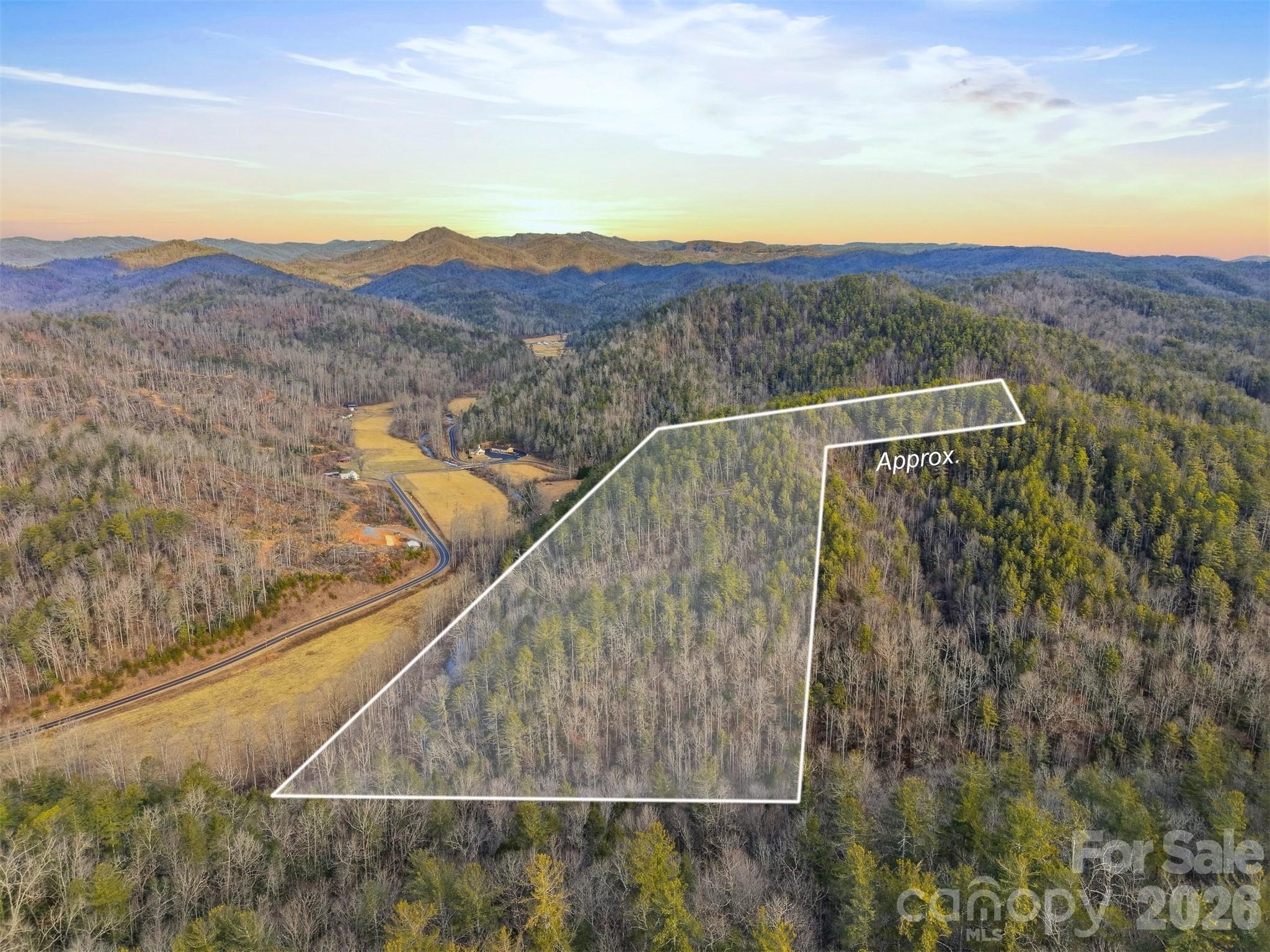 00 Kirby Mountain Road Lenoir NC 28645