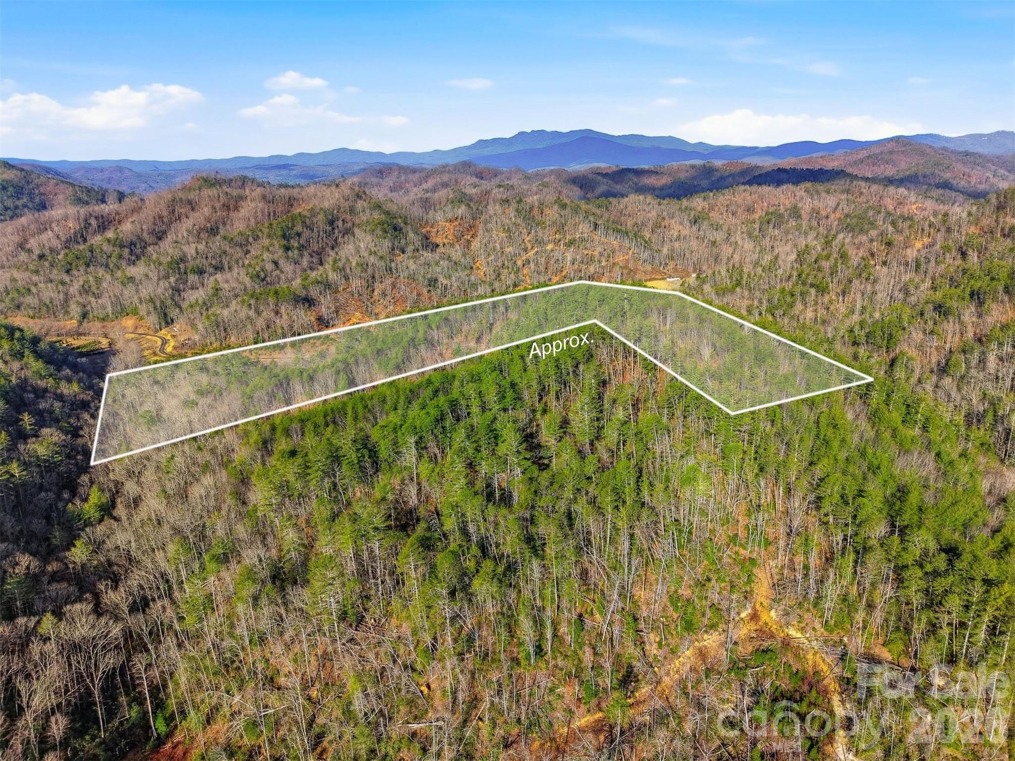 00 Kirby Mountain Road Lenoir NC 28645
