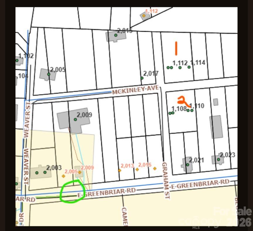 000 Mckinley Avenue Statesville NC 28625