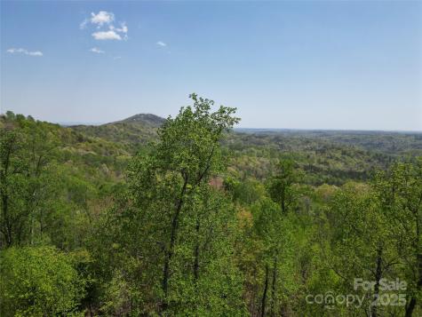 Lot 25 High Rock Ridge Lake Lure NC 28746