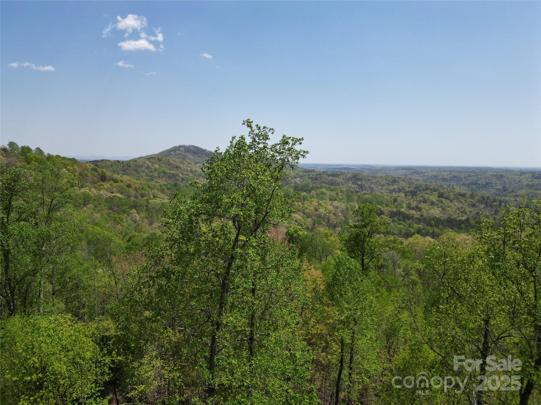 Lot 25 High Rock Ridge Lake Lure NC 28746