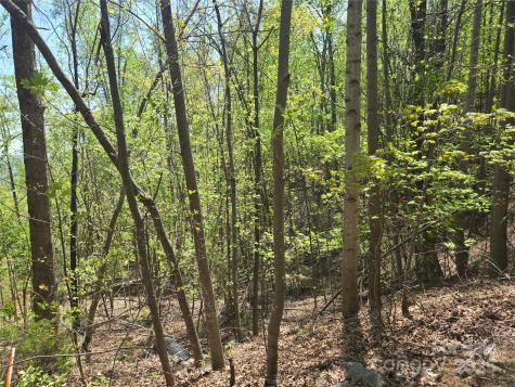 Lot 25 High Rock Ridge Lake Lure NC 28746