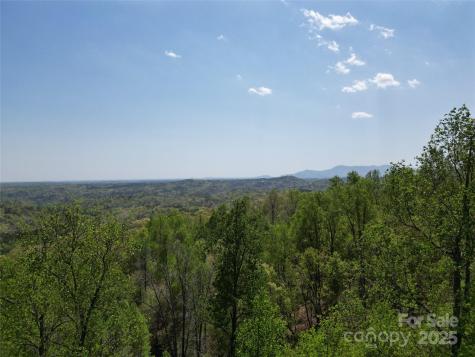 Lot 25 High Rock Ridge Lake Lure NC 28746
