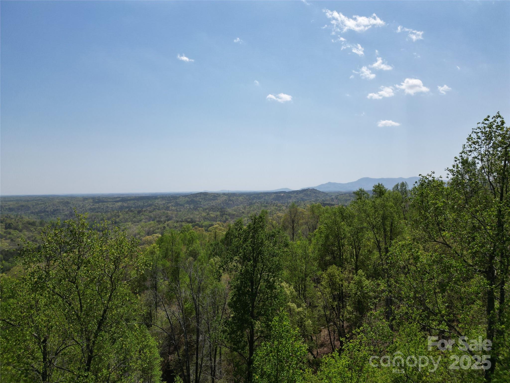 Lot 25 High Rock Ridge Lake Lure NC 28746