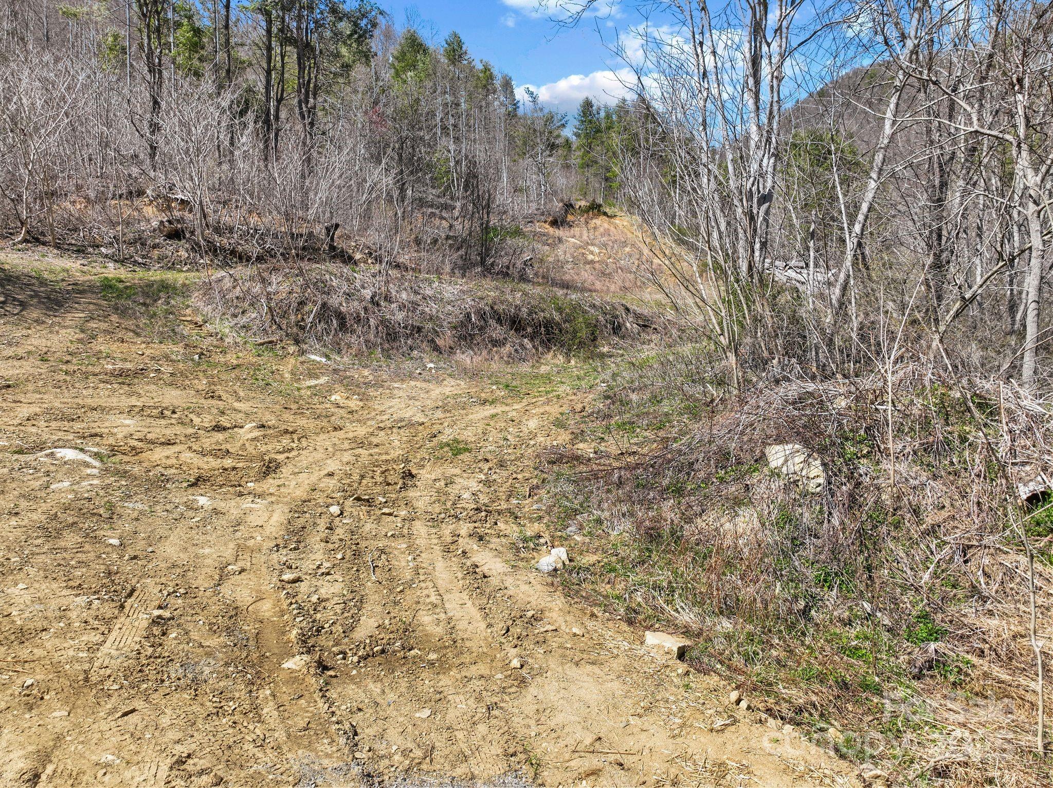 902 Spillcorn Road Marshall NC 28753