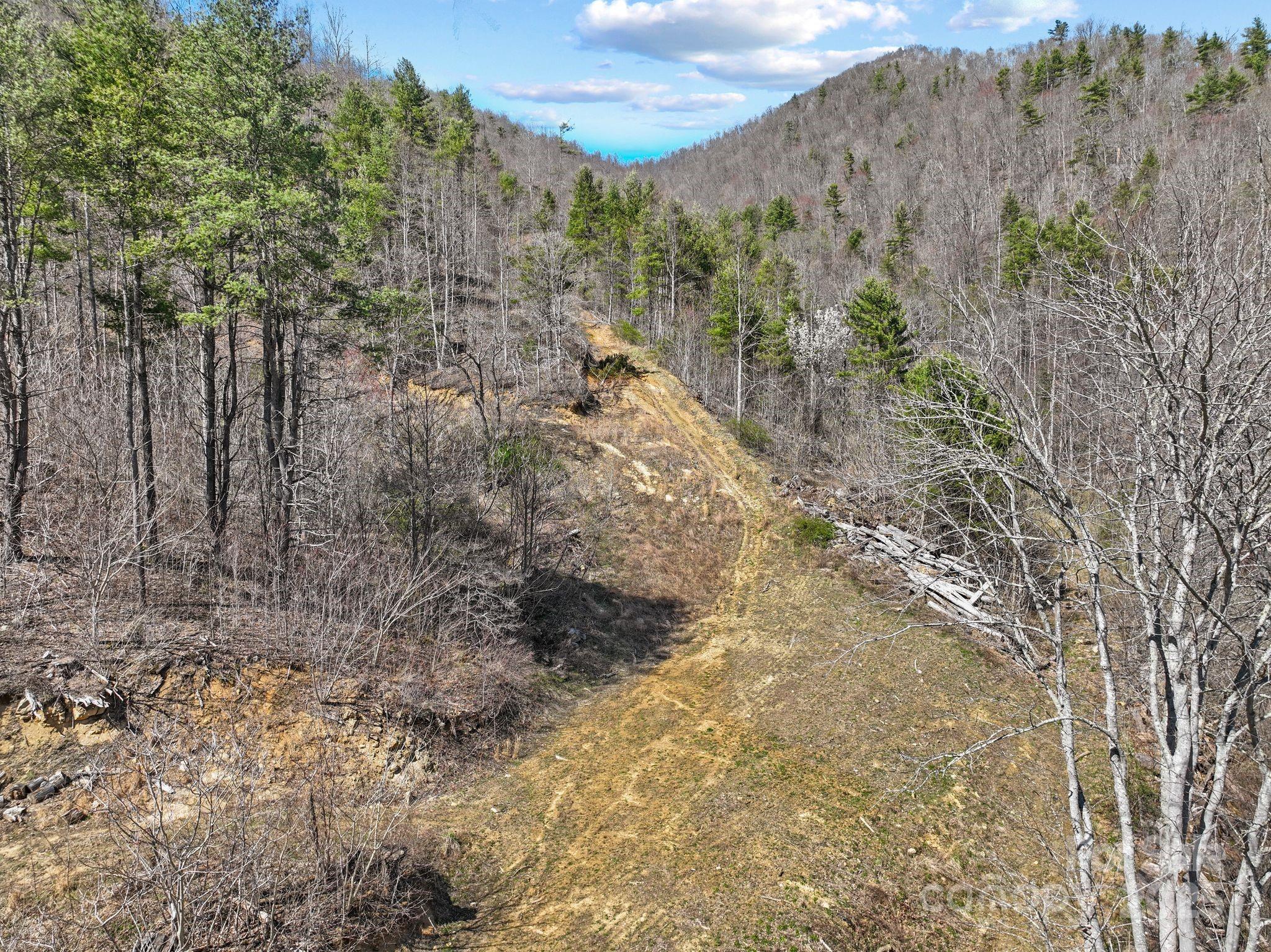 902 Spillcorn Road Marshall NC 28753