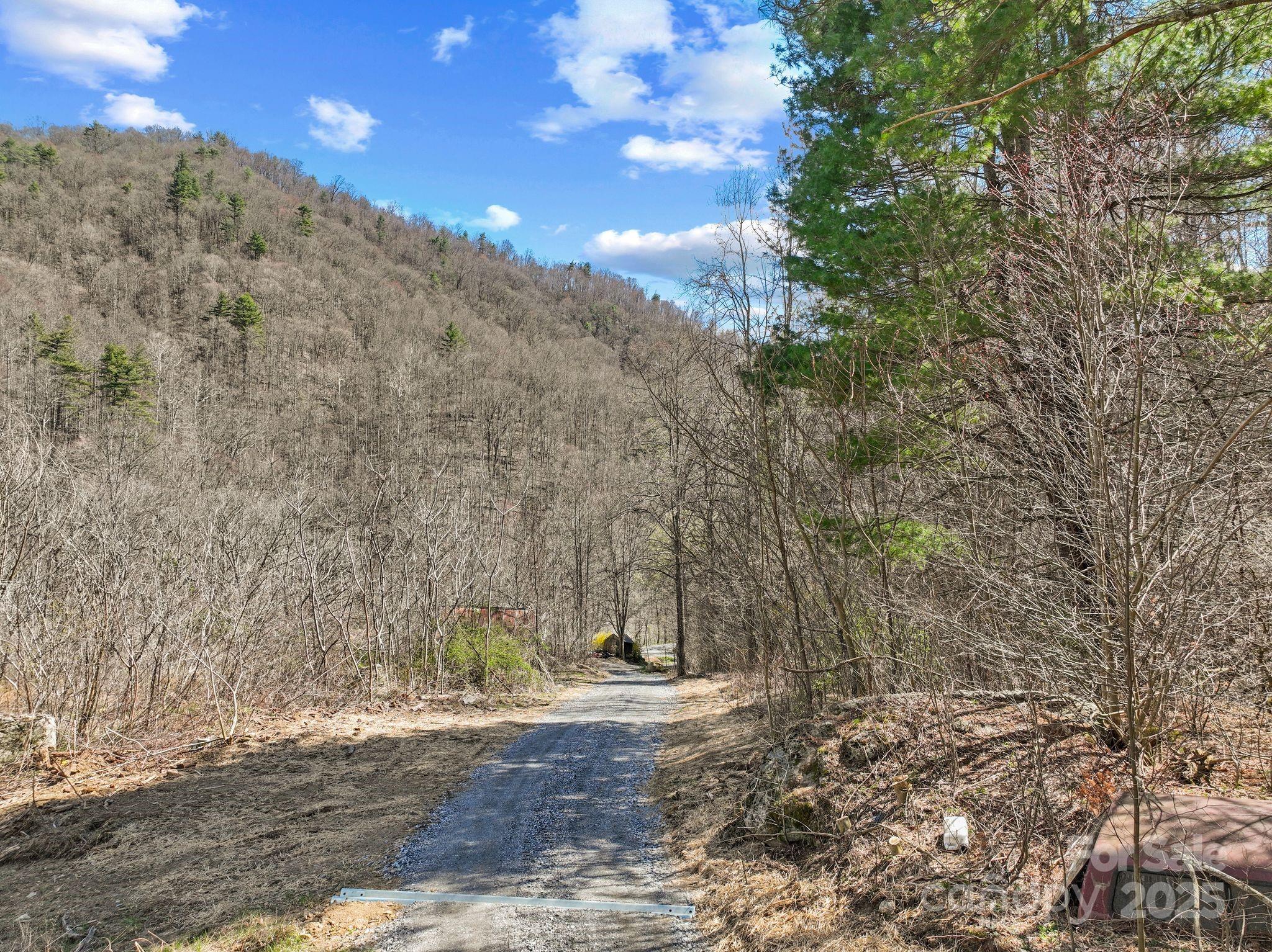 902 Spillcorn Road Marshall NC 28753