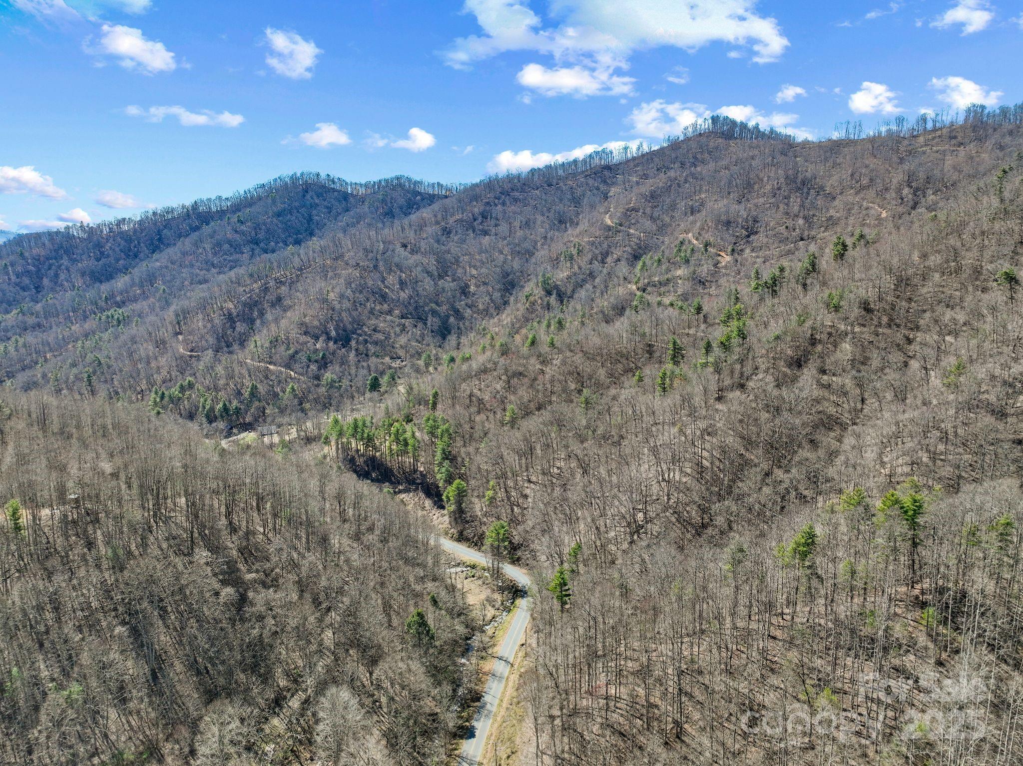 902 Spillcorn Road Marshall NC 28753