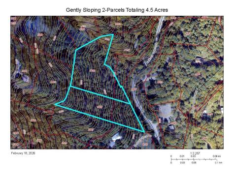 99999 Fairview Forest Drive Fairview NC 28730