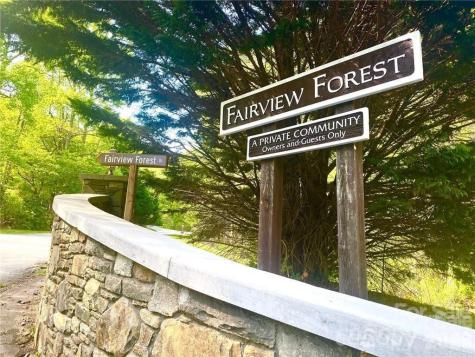 99999 Fairview Forest Drive Fairview NC 28730