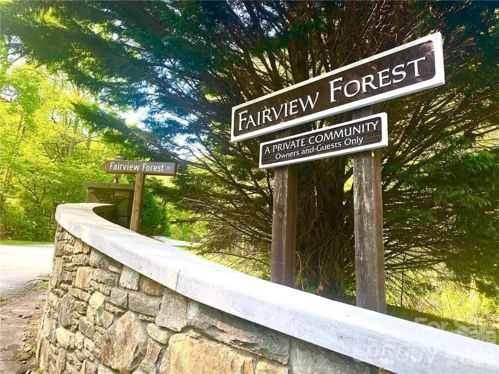 99999 Fairview Forest Drive Fairview NC 28730
