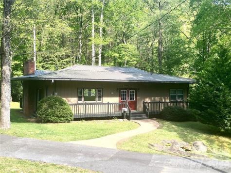 99999 Fairview Forest Drive Fairview NC 28730