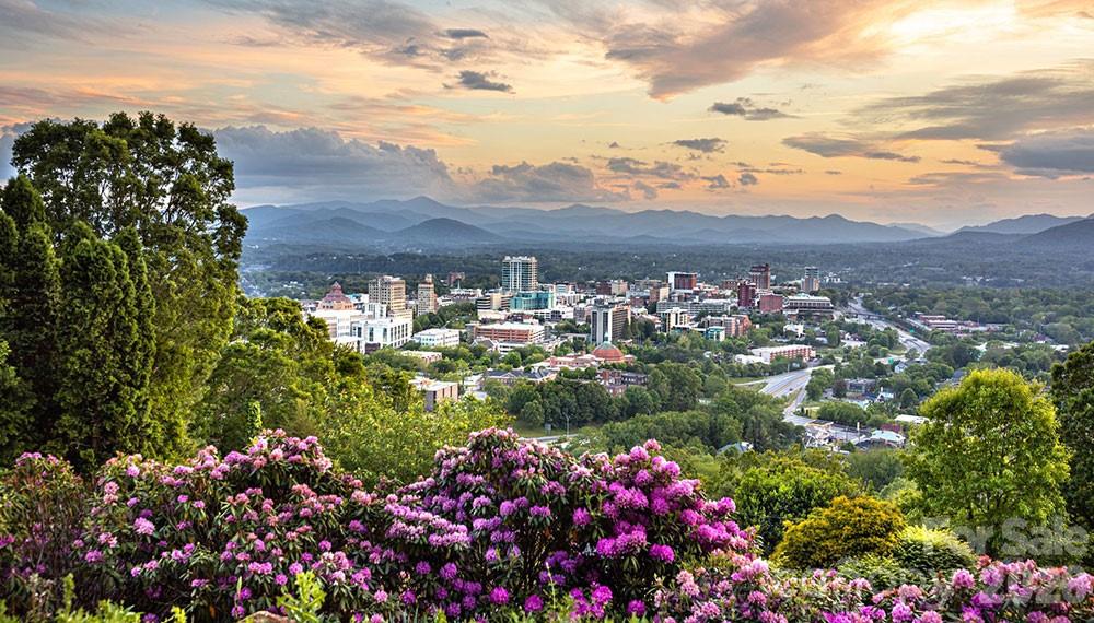 99999 Fairview Forest Drive Fairview NC 28730