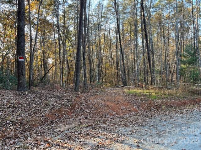 Tbd Shady Lane Mill Spring NC 28756