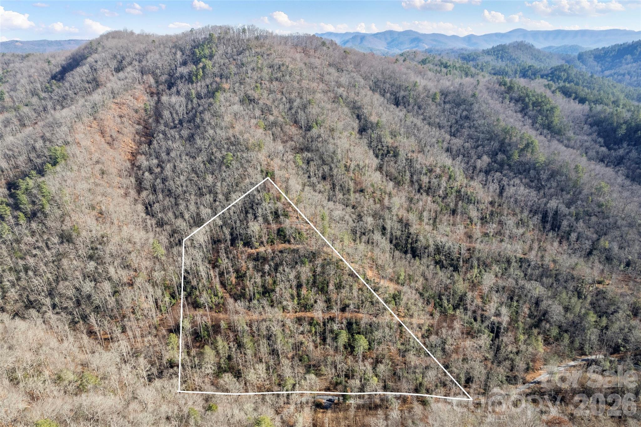 Tbd Collettsville Road Collettsville NC 28611