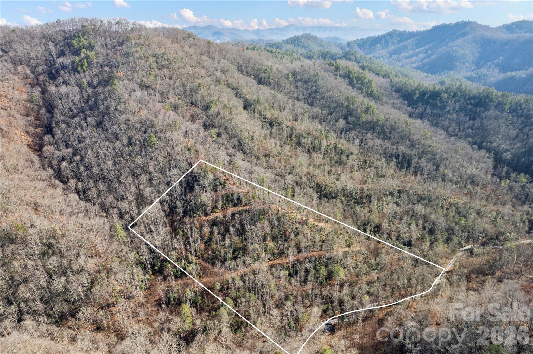 Tbd Collettsville Road Collettsville NC 28611