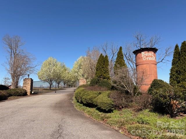 659 Bent Creek Drive Nebo NC 28761