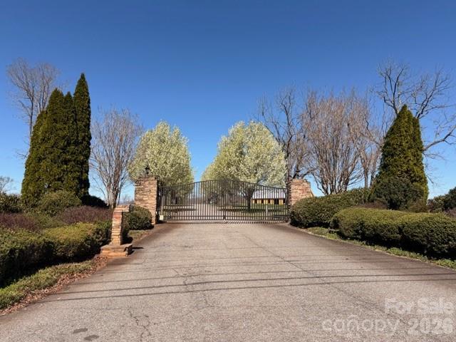 659 Bent Creek Drive Nebo NC 28761