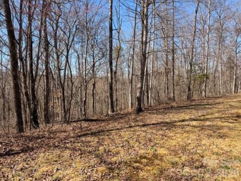 659 Bent Creek Drive Nebo NC 28761