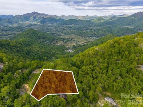Lot 26 Fincher Mountain Road Waynesville NC 28785