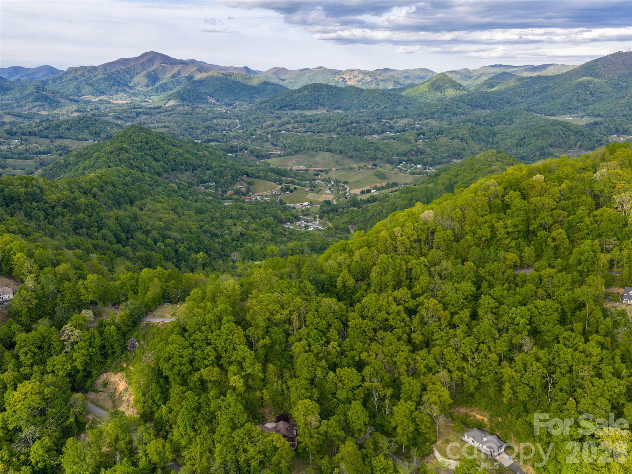 Lot 26 Fincher Mountain Road Waynesville NC 28785