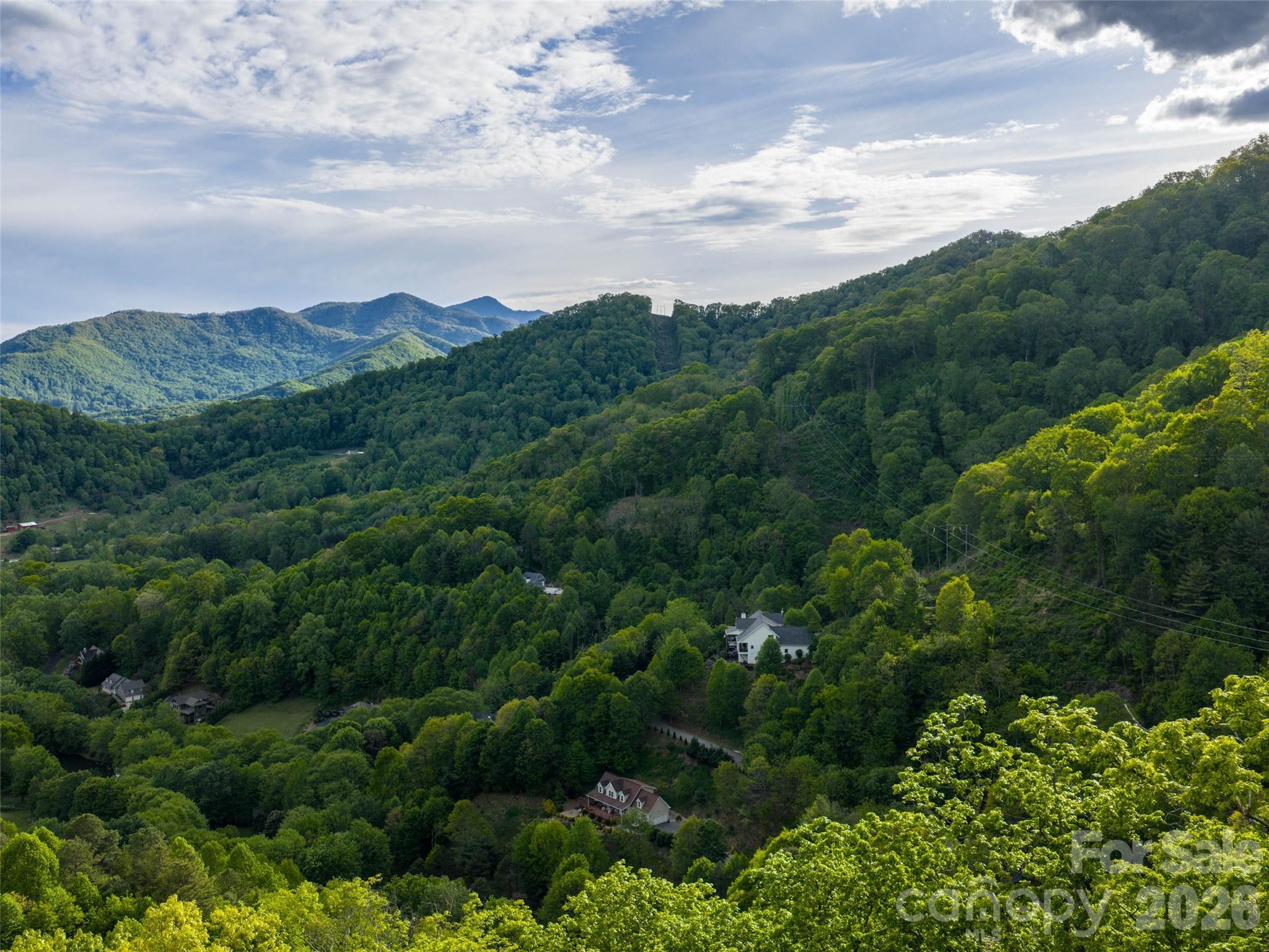 Lot 26 Fincher Mountain Road Waynesville NC 28785
