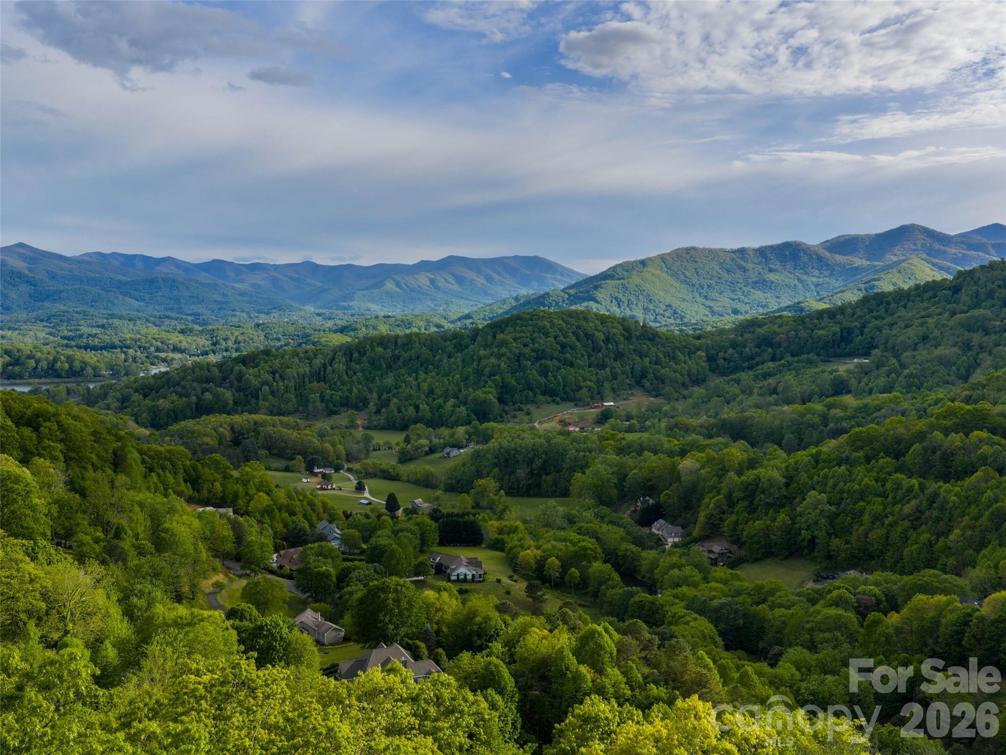 Lot 26 Fincher Mountain Road Waynesville NC 28785