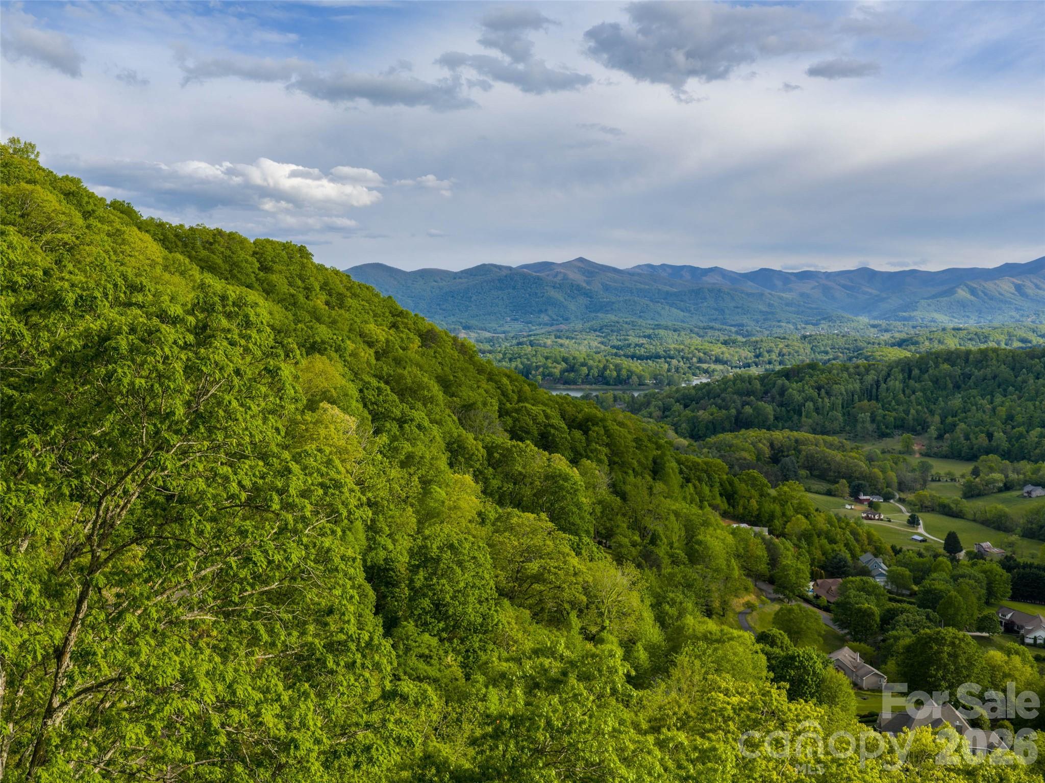 Lot 26 Fincher Mountain Road Waynesville NC 28785