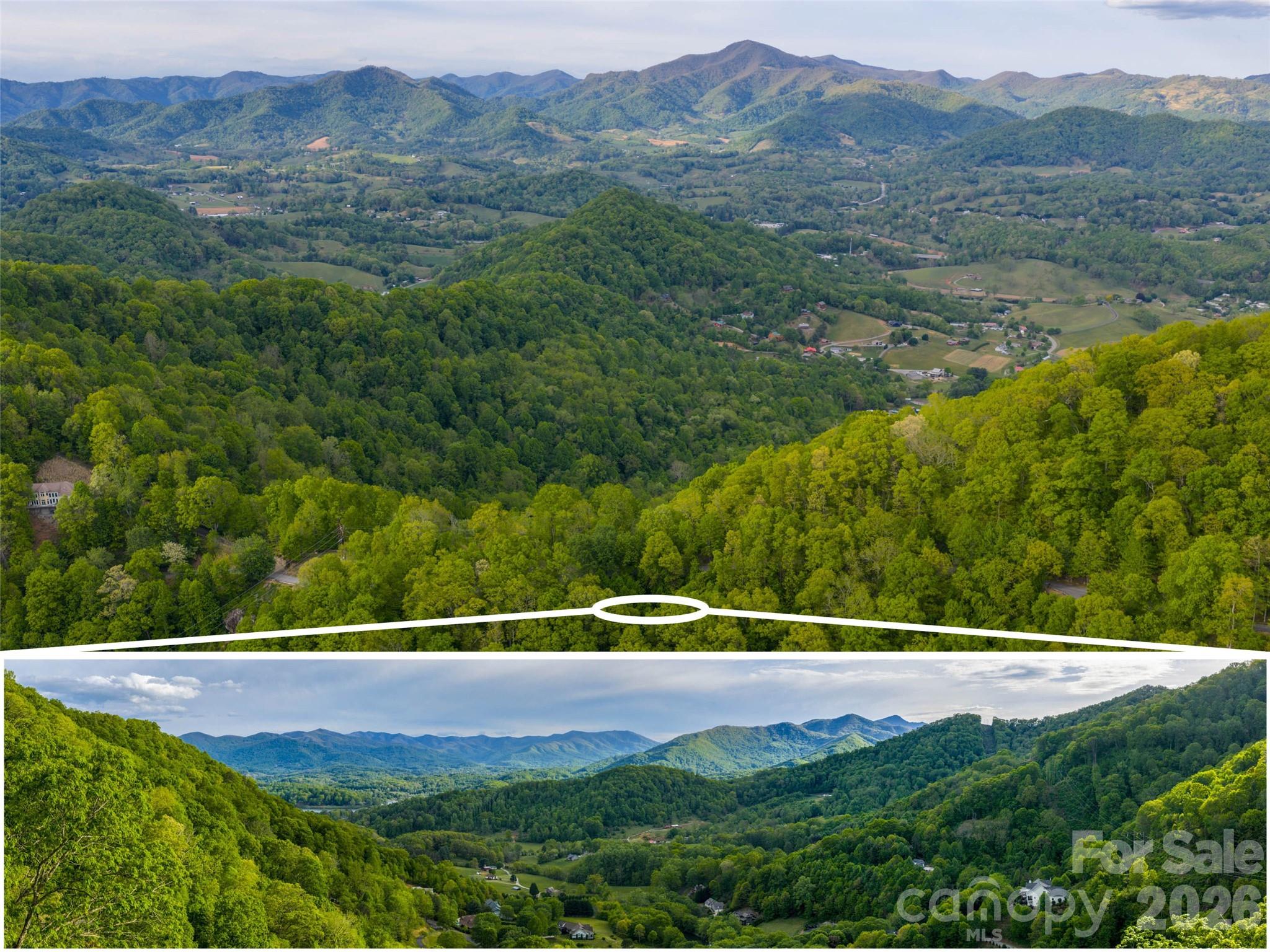 Lot 26 Fincher Mountain Road Waynesville NC 28785