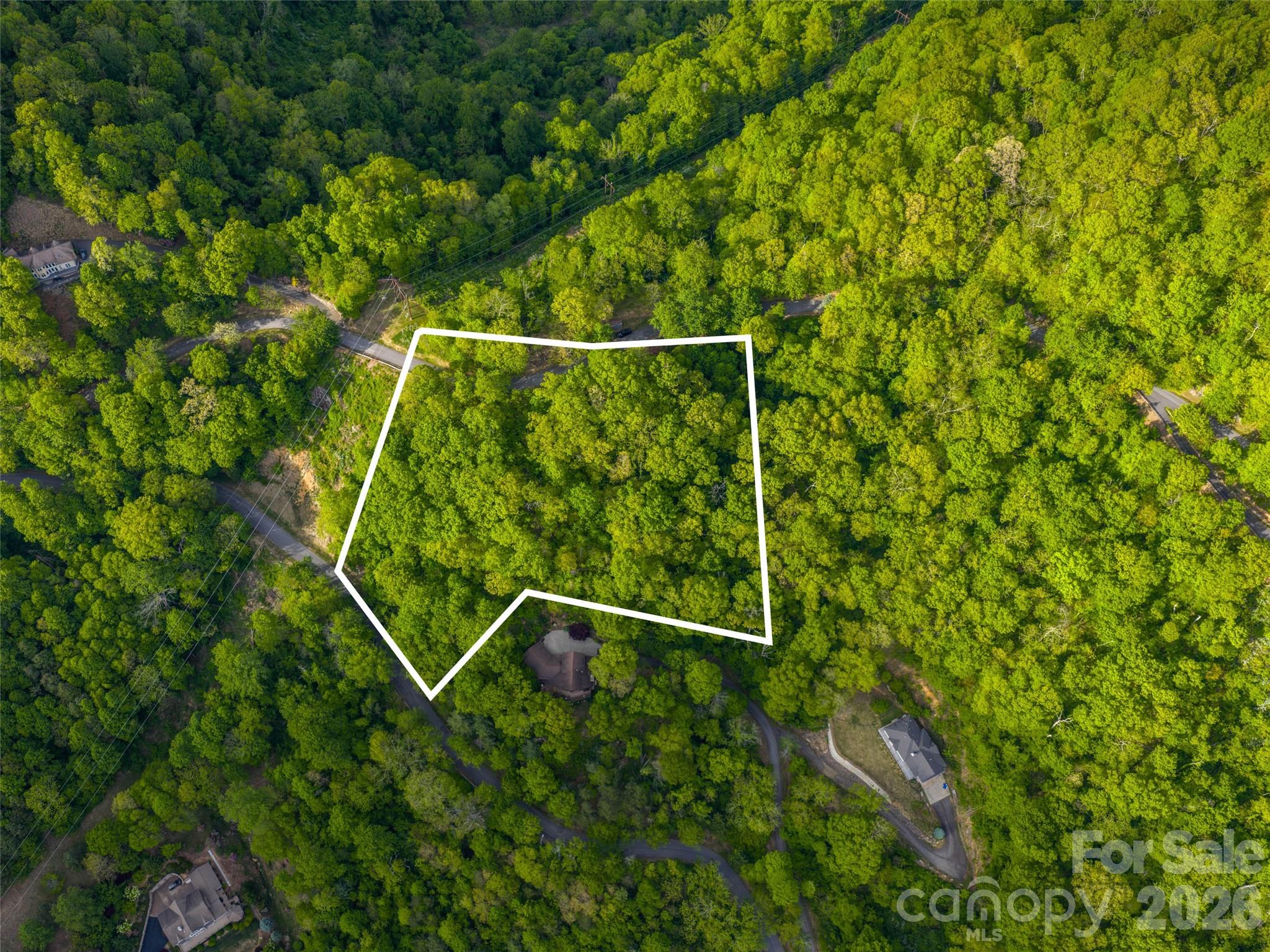 Lot 26 Fincher Mountain Road Waynesville NC 28785