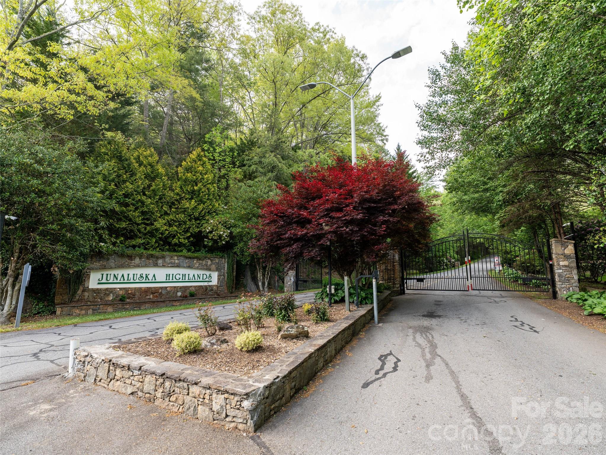 Lot 26 Fincher Mountain Road Waynesville NC 28785