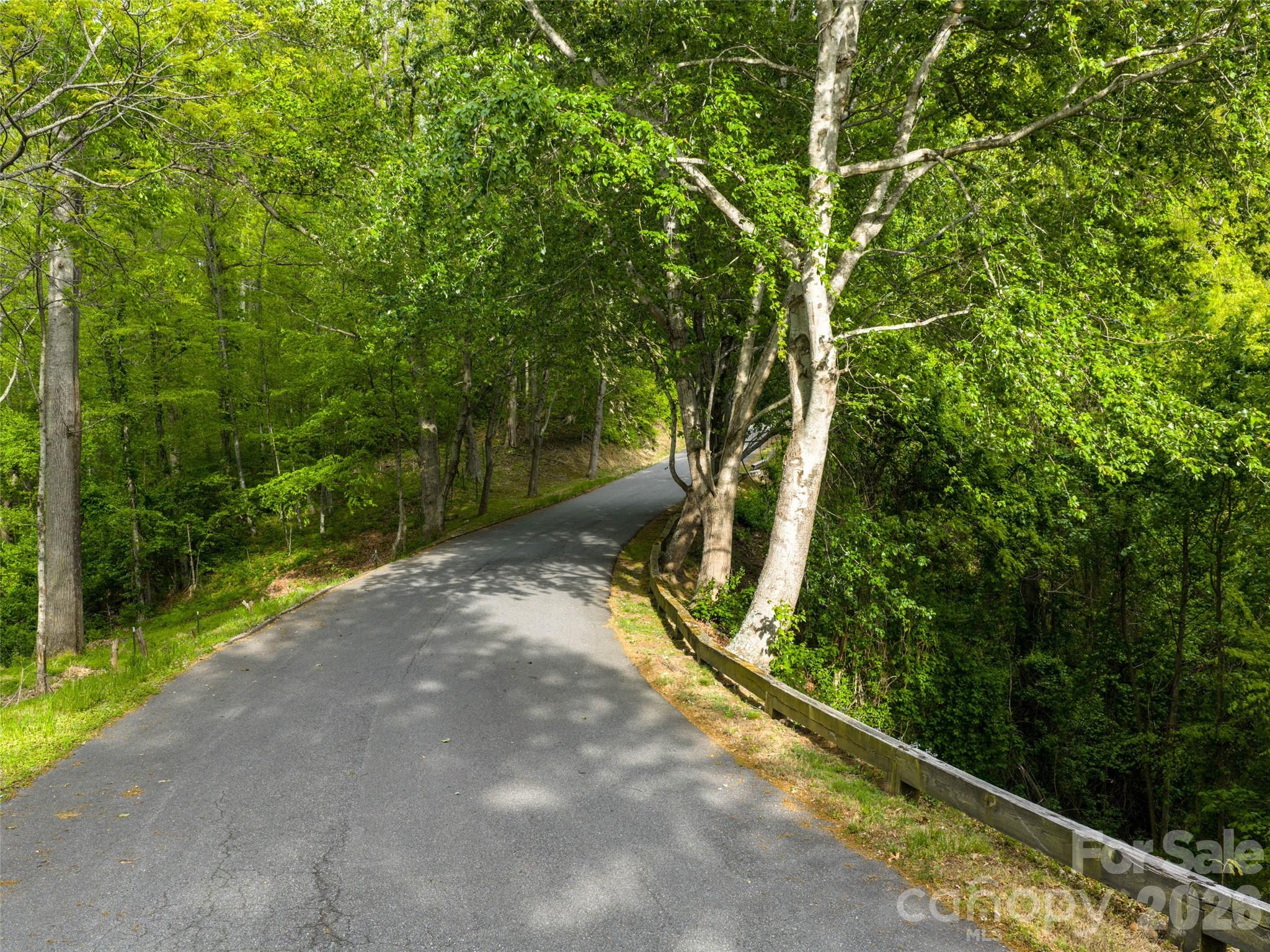 Lot 26 Fincher Mountain Road Waynesville NC 28785