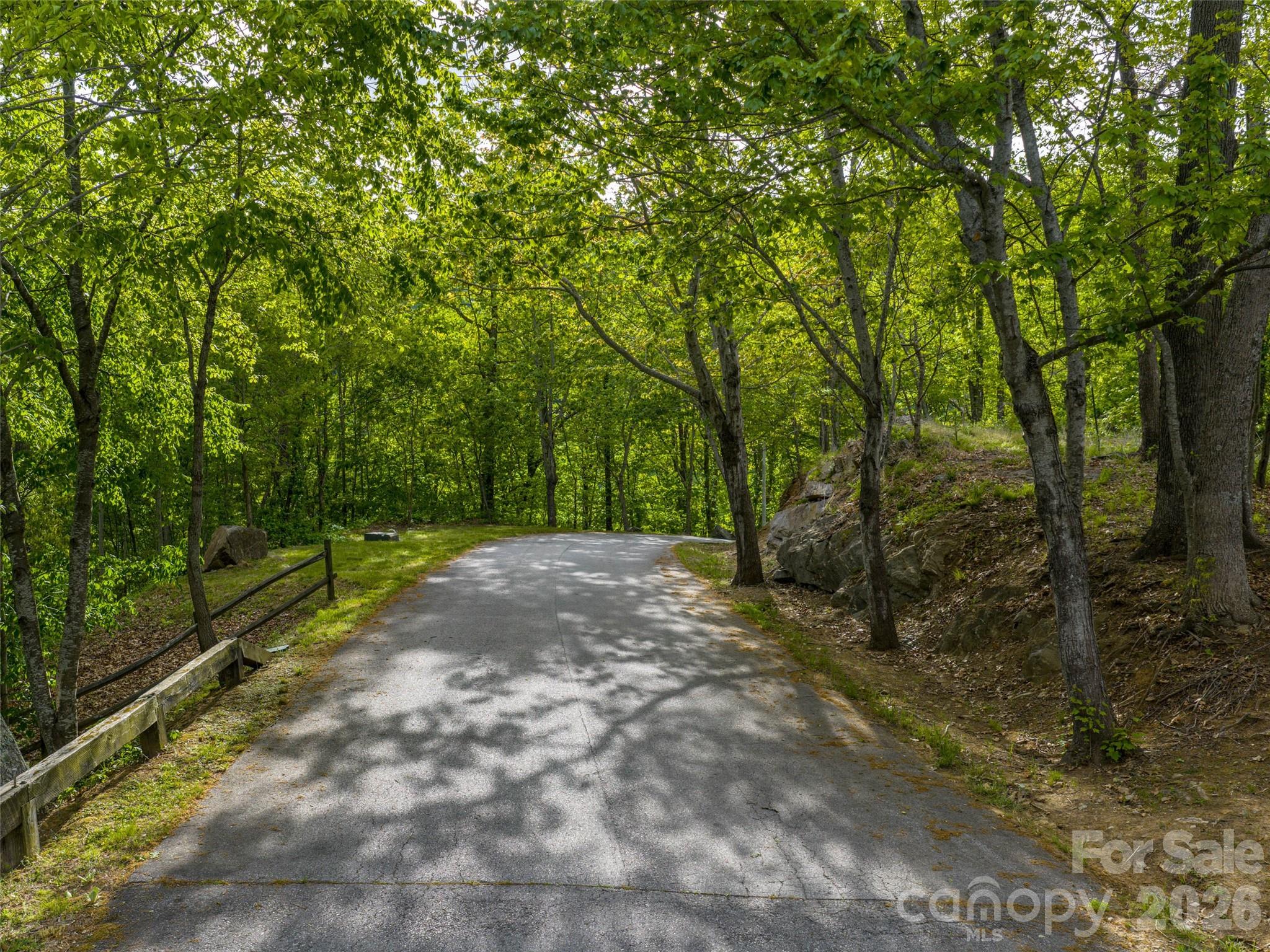 Lot 26 Fincher Mountain Road Waynesville NC 28785