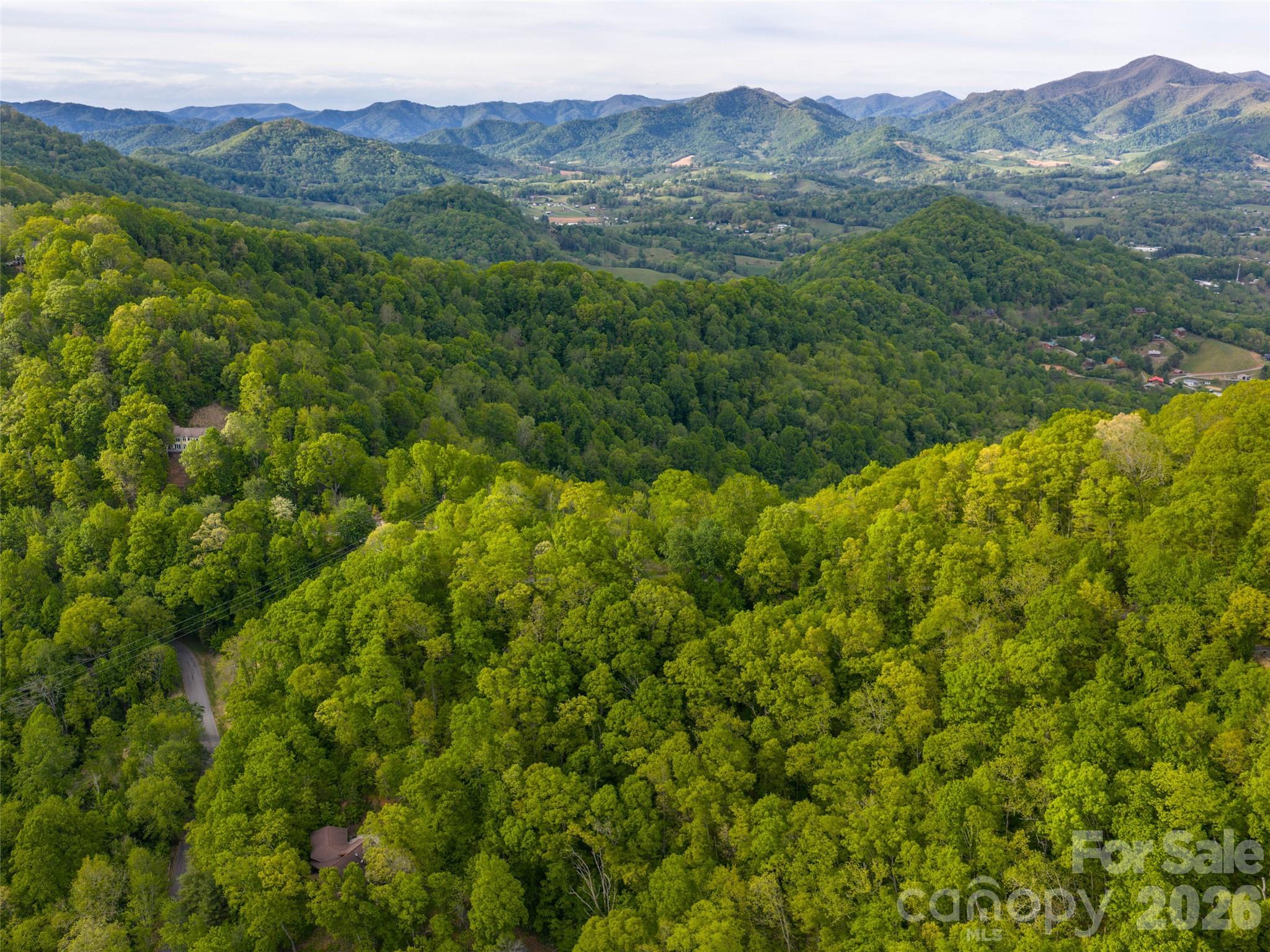 Lot 26 Fincher Mountain Road Waynesville NC 28785