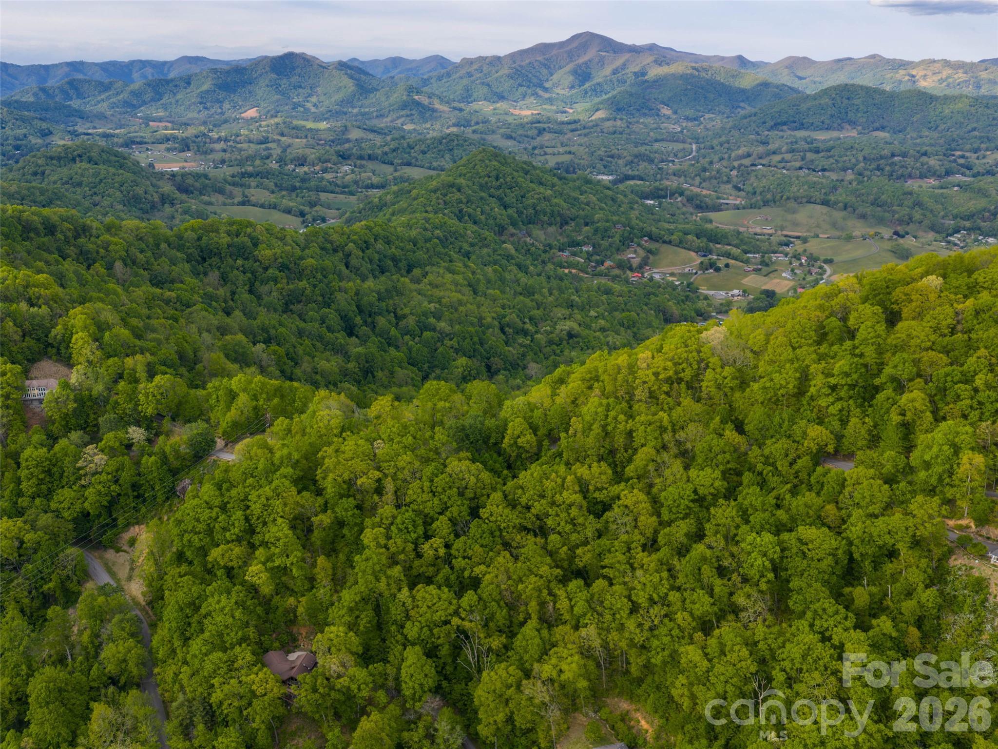 Lot 26 Fincher Mountain Road Waynesville NC 28785