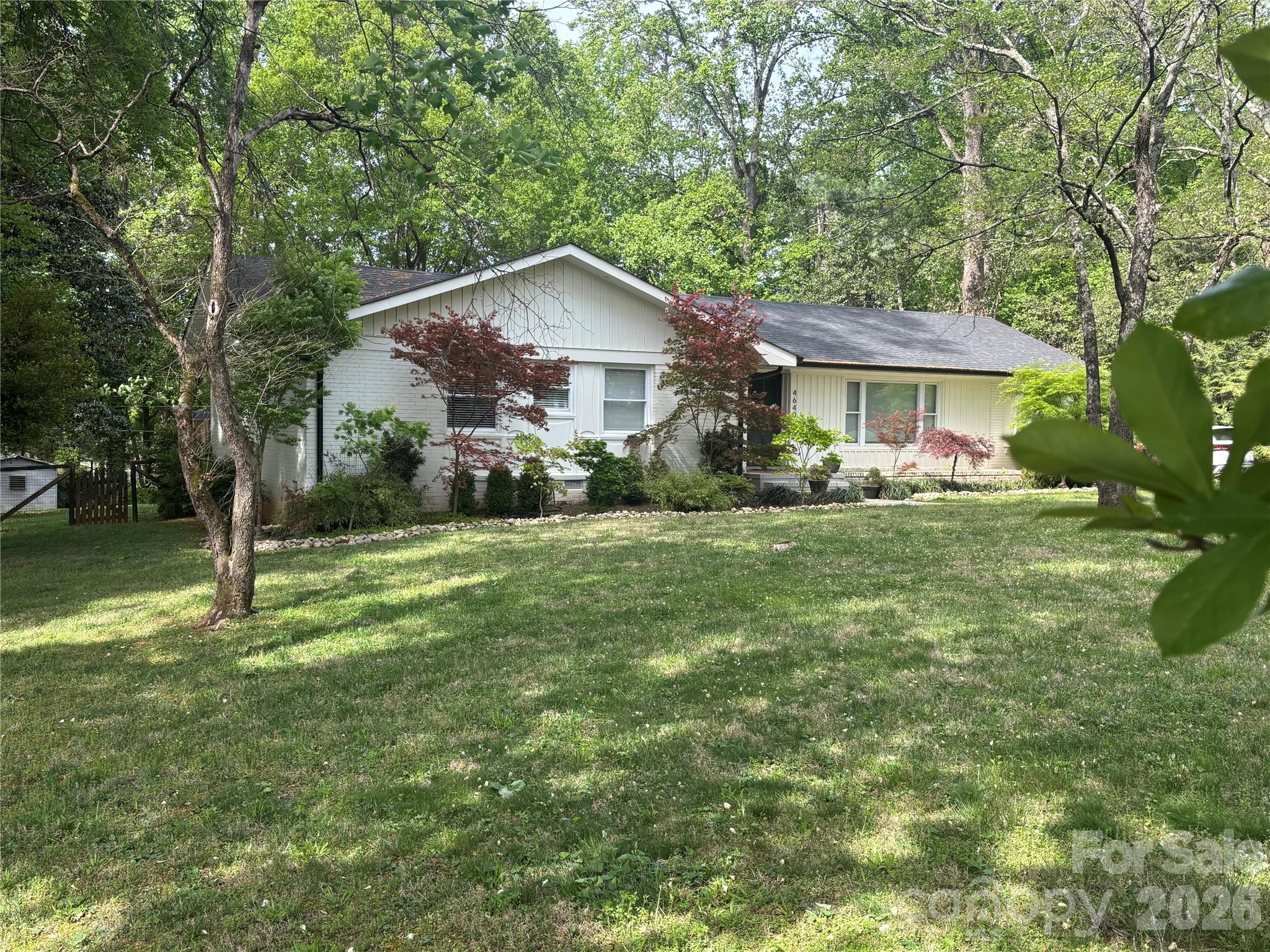 4640 Town And Country Drive Charlotte NC 28226