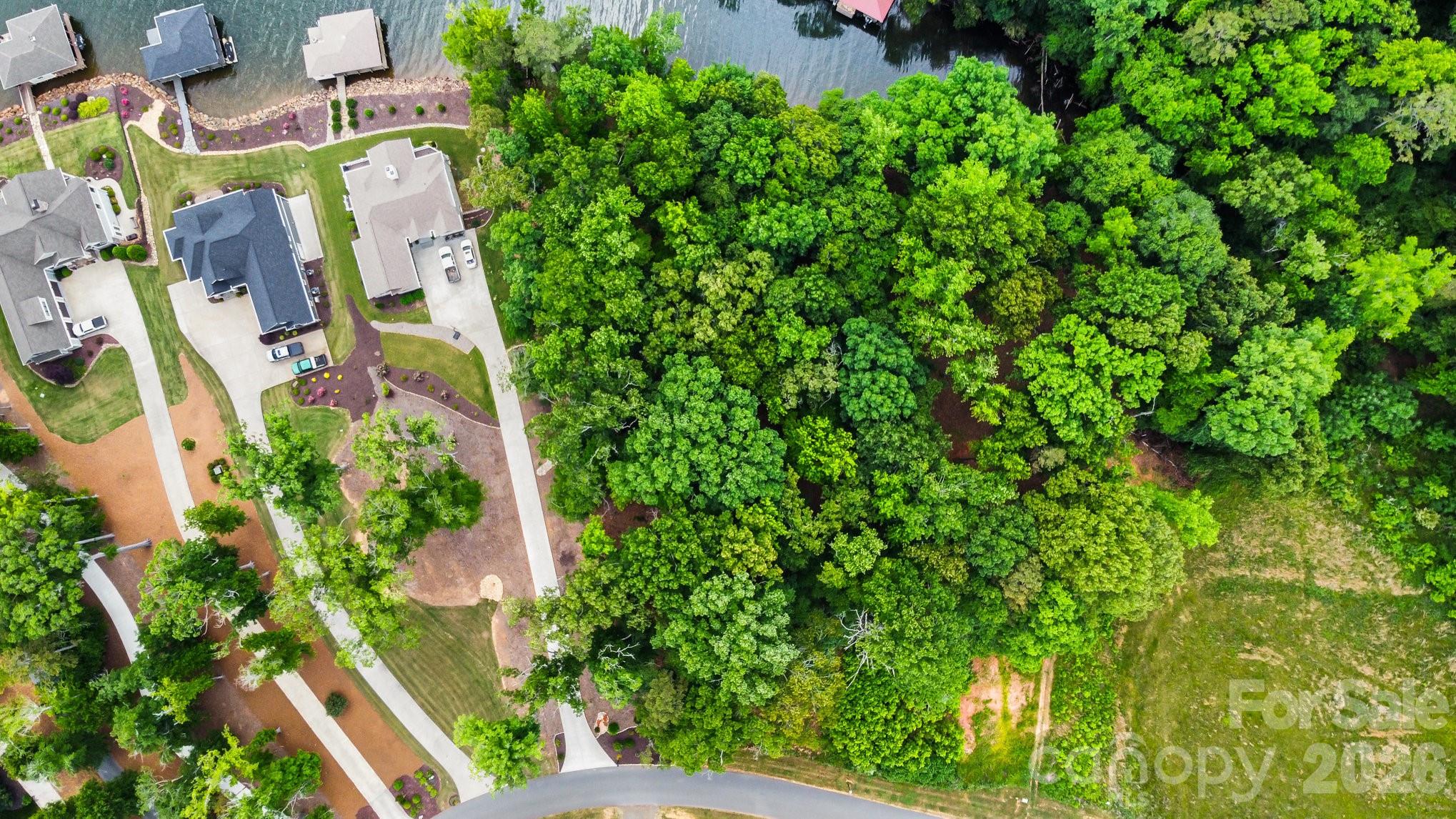 Lot 10 Eagle Pointe Drive Norwood NC 28128