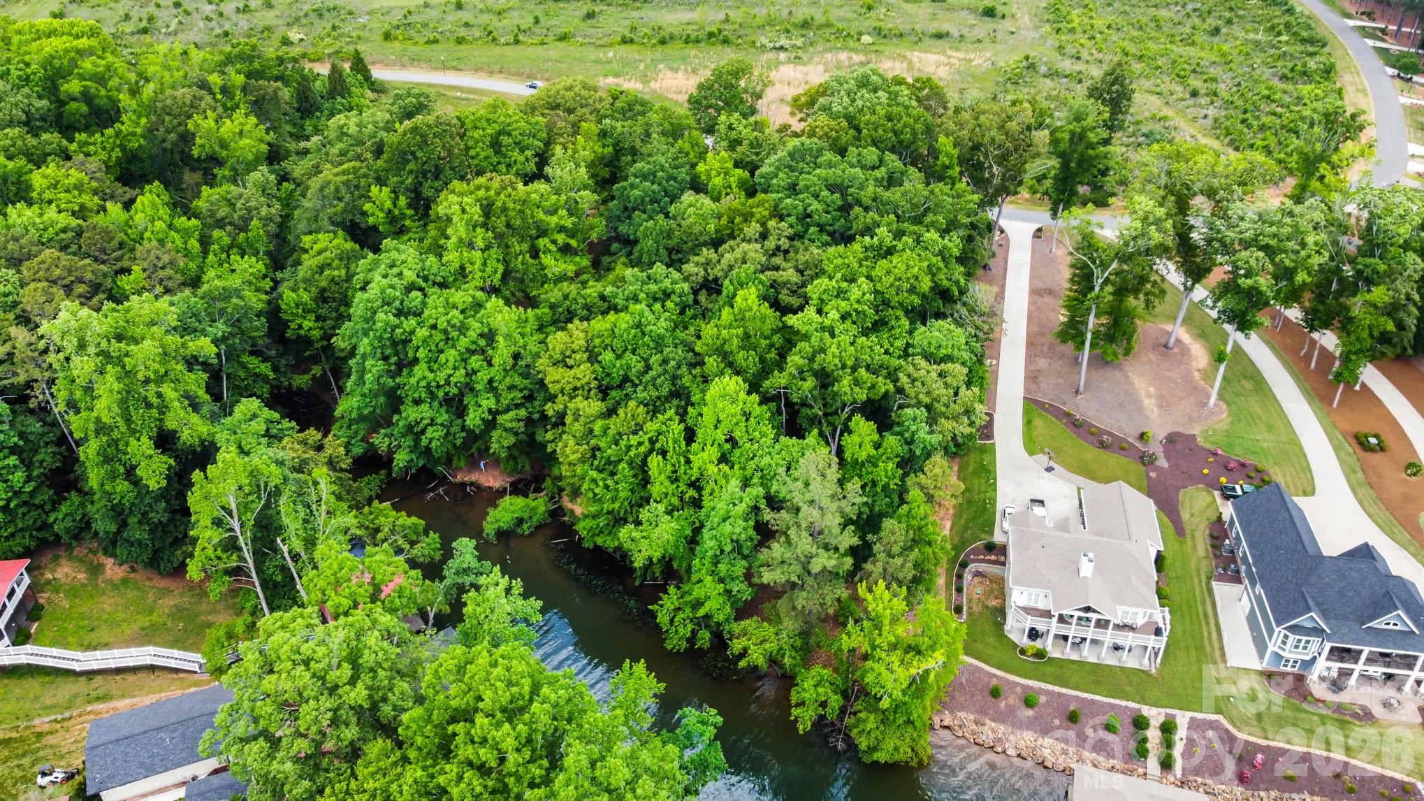 Lot 10 Eagle Pointe Drive Norwood NC 28128