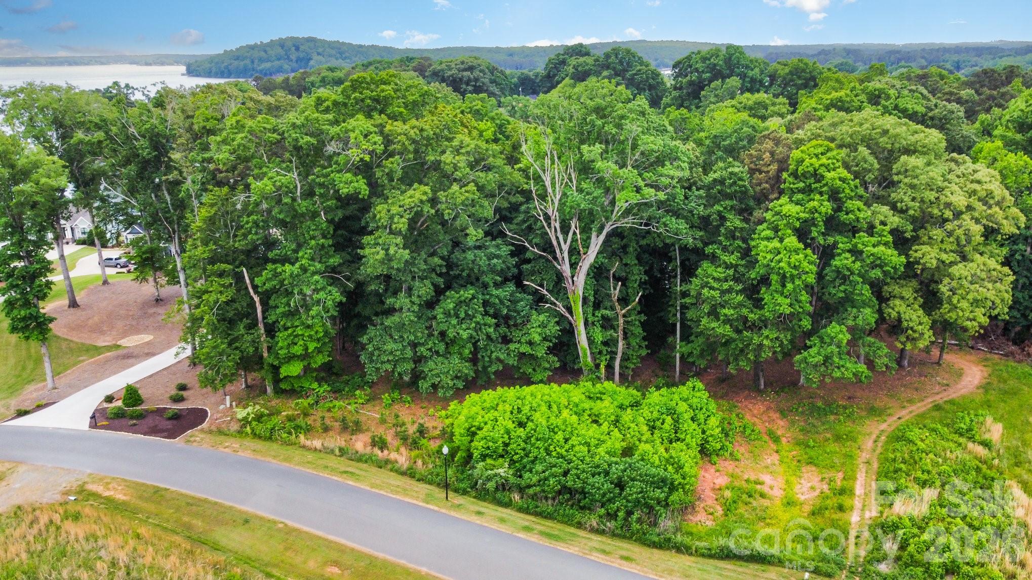 Lot 10 Eagle Pointe Drive Norwood NC 28128