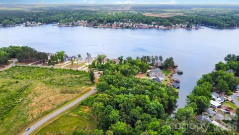 Lot 10 Eagle Pointe Drive Norwood NC 28128