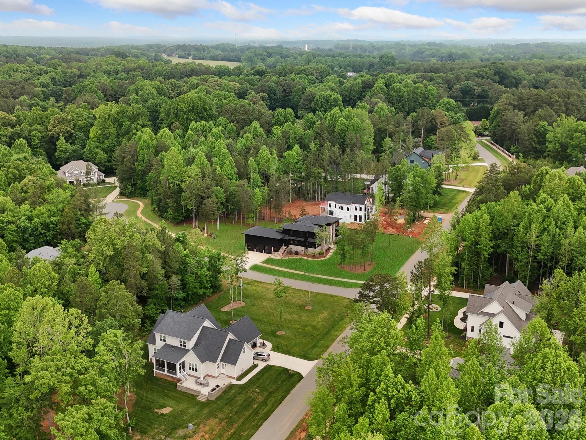 3 Dola Ray Place Stanley NC 28164