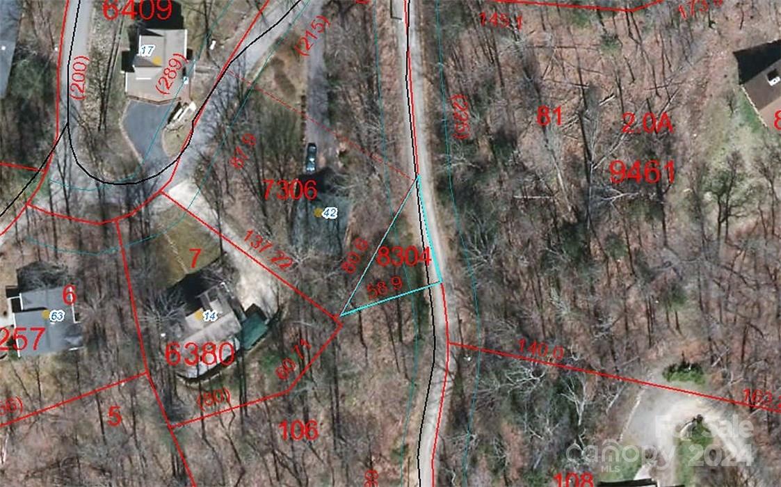 0000 Green View Drive Maggie Valley NC 28751
