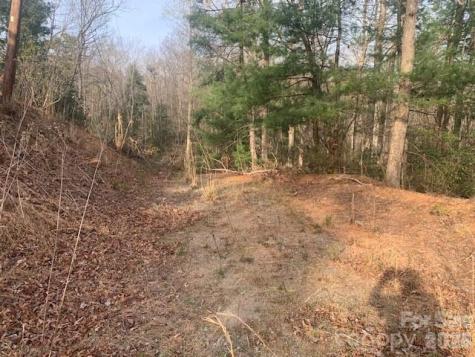 7.67 Ac. Holbert Cove Road Saluda NC 28773