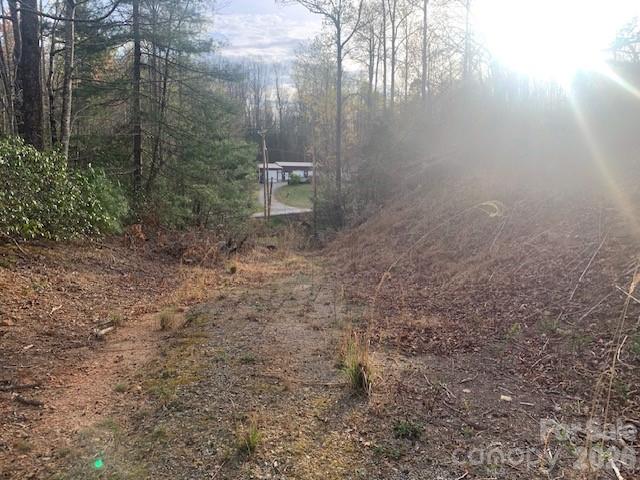 7.67 Ac. Holbert Cove Road Saluda NC 28773