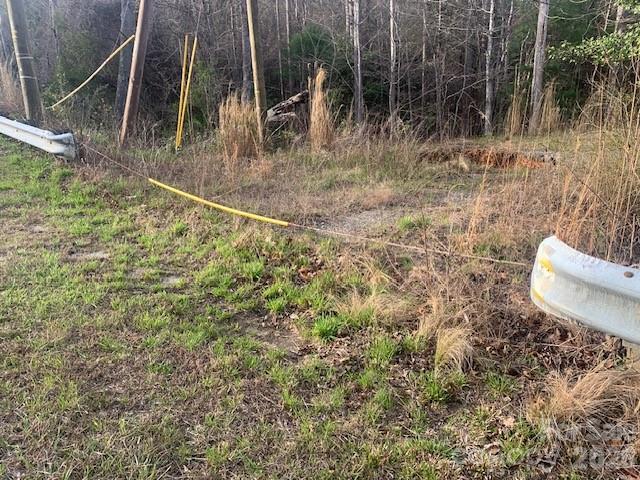 7.67 Ac. Holbert Cove Road Saluda NC 28773