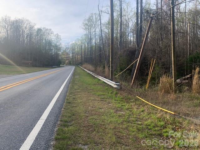 7.67 Ac. Holbert Cove Road Saluda NC 28773