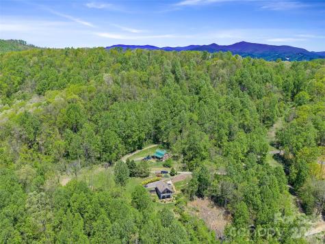 Tbd Holly Dale Drive Spruce Pine NC 28777