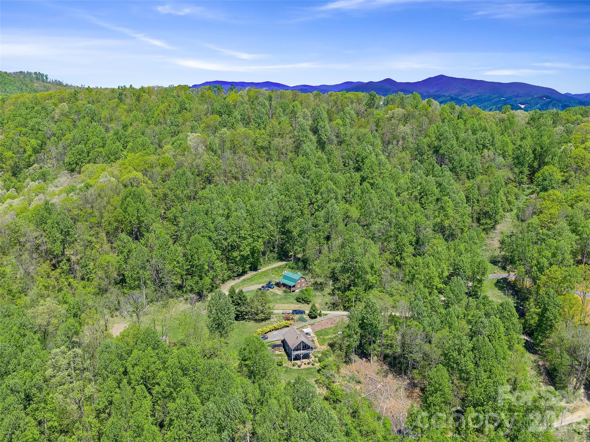 Tbd Holly Dale Drive Spruce Pine NC 28777