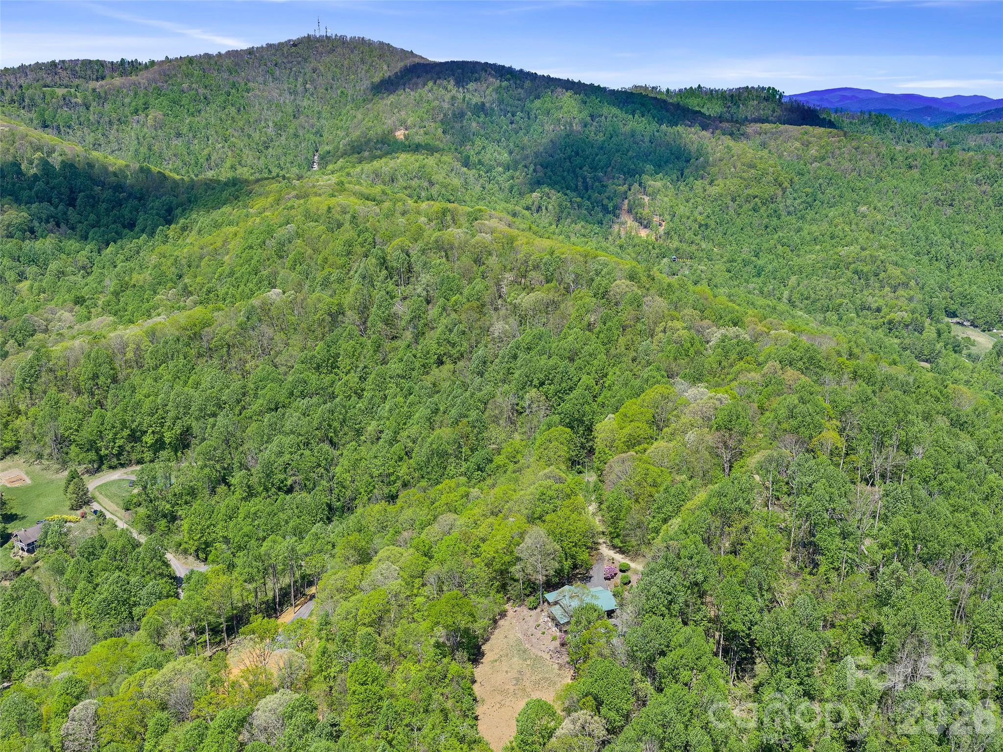 Tbd Holly Dale Drive Spruce Pine NC 28777
